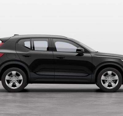 Volvo XC40 7