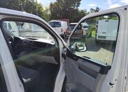 Volkswagen Transporter 27