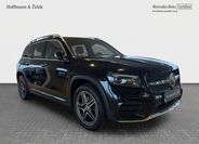 Mercedes-Benz GLB 3