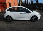 Citroën C3 Hatchback 999,0 50 kw