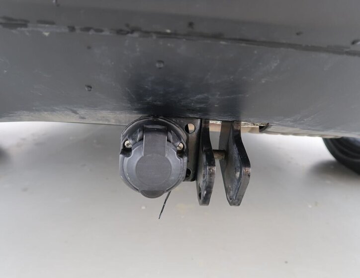 Citroën C5 Aircross SUV / Terénní 1,6 l 133 kw