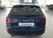 Audi A3 Hatchback 2,0 l 110 kw