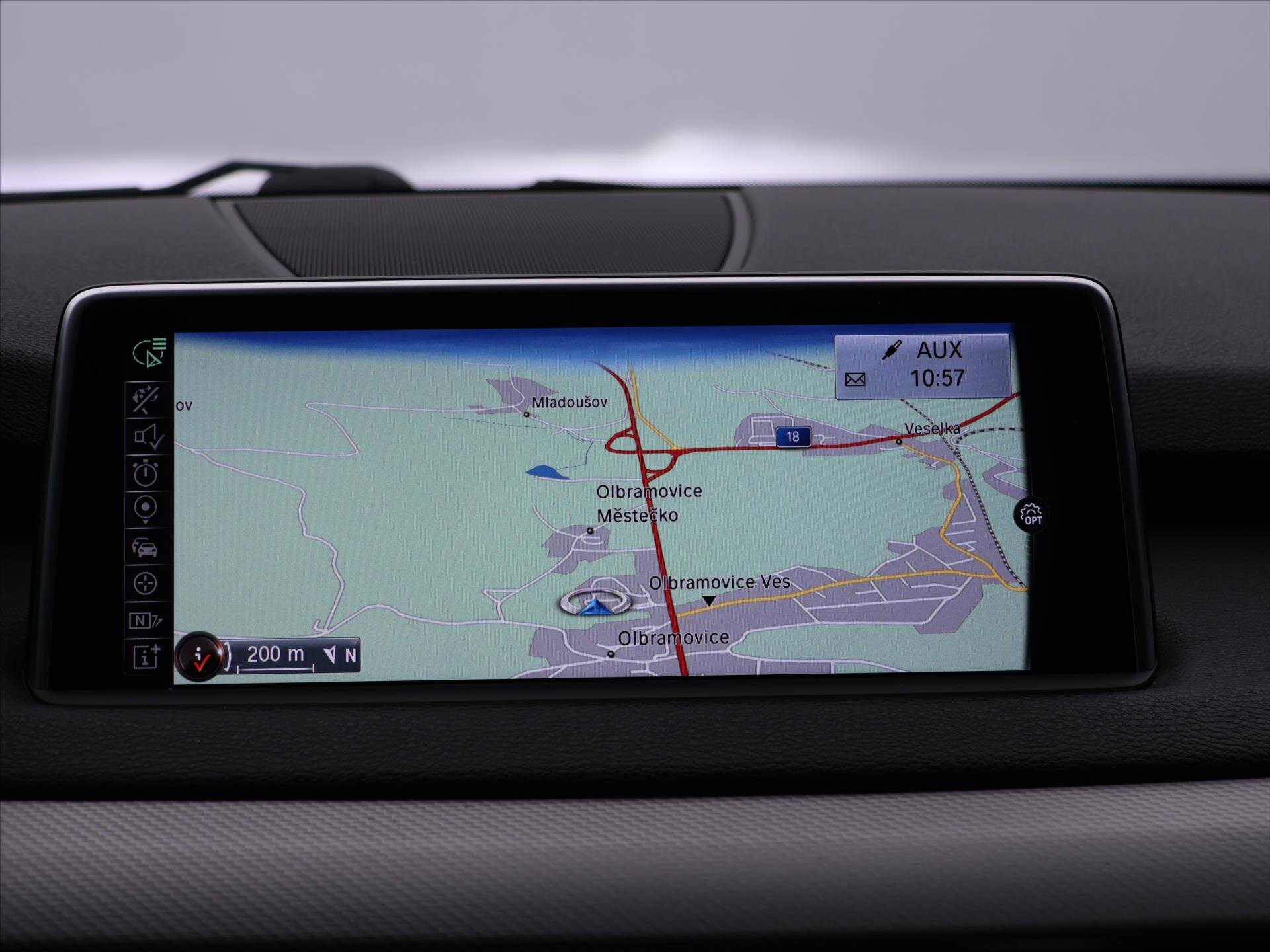 BMW X5 SUV / Terénní 3,0 l 230 kw