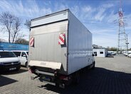 Mercedes-Benz Sprinter Skříň 2,0 l 125 kw