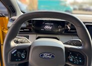 Ford Capri Kupé 0,0 210 kw