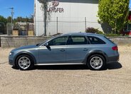 Audi A4 Allroad Kombi 3,0 l 176 kw
