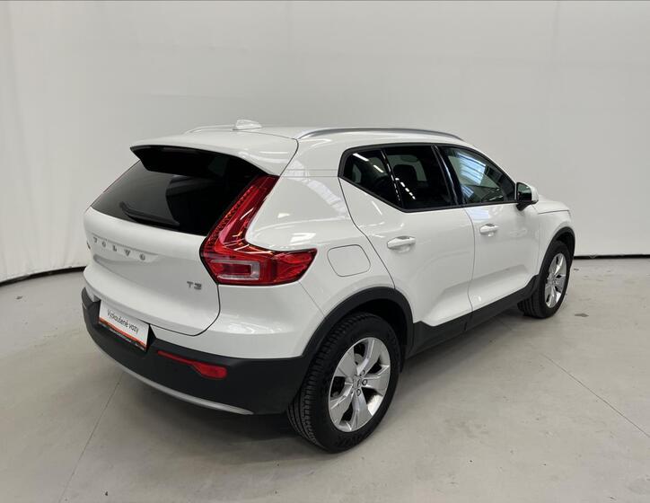 Volvo XC40 2