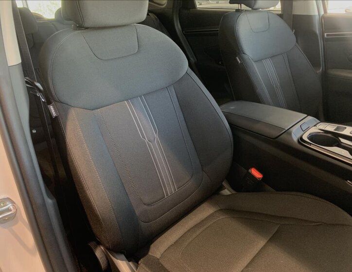 Hyundai Tucson SUV / Terénní 1,6 l 169 kw