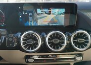 Mercedes-Benz GLA SUV 2,0 l 110 kw