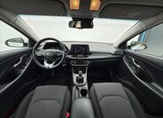 Hyundai i30 Kombi 1,5 l 118 kw
