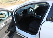 Ford Mondeo Kombi 2,0 l 110 kw