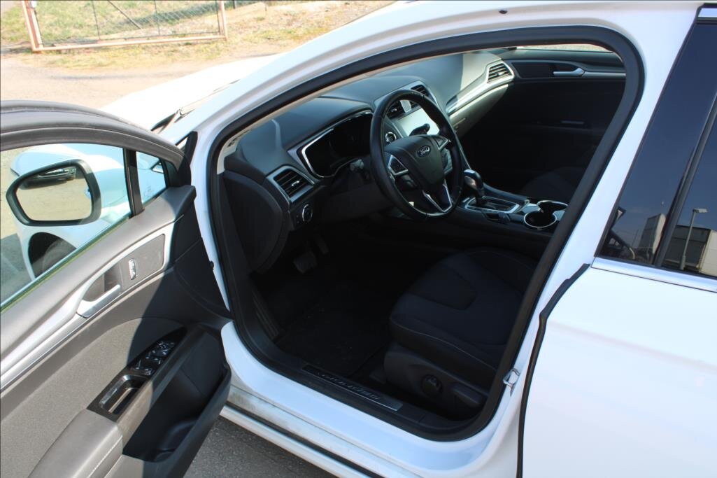 Ford Mondeo Kombi 2,0 l 110 kw