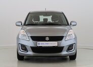 Suzuki Swift Hatchback 1,2 l 69 kw