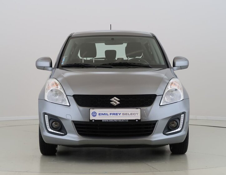Suzuki Swift Hatchback 1,2 l 69 kw