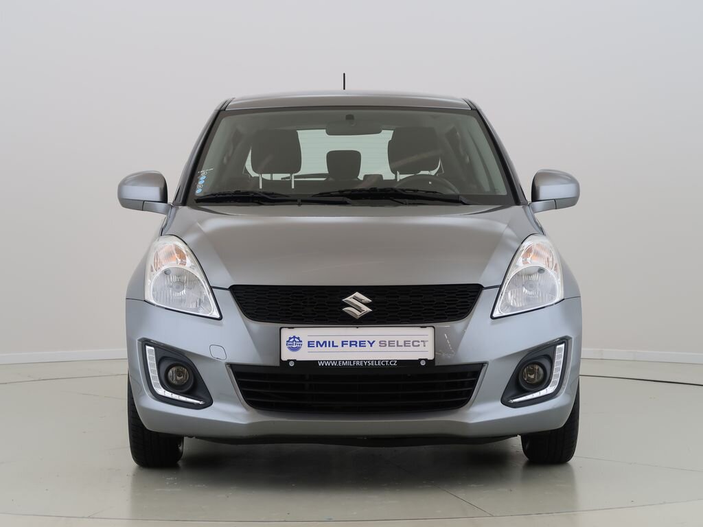 Suzuki Swift Hatchback 1,2 l 69 kw