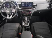 KIA Ceed Kombi 1,5 l 103 kw
