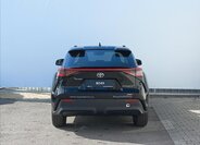 Toyota bZ4X 6