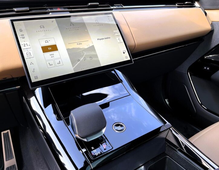 Land Rover Range Rover Sport 19