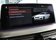 BMW Řada 5 Kombi 3,0 l 210 kw