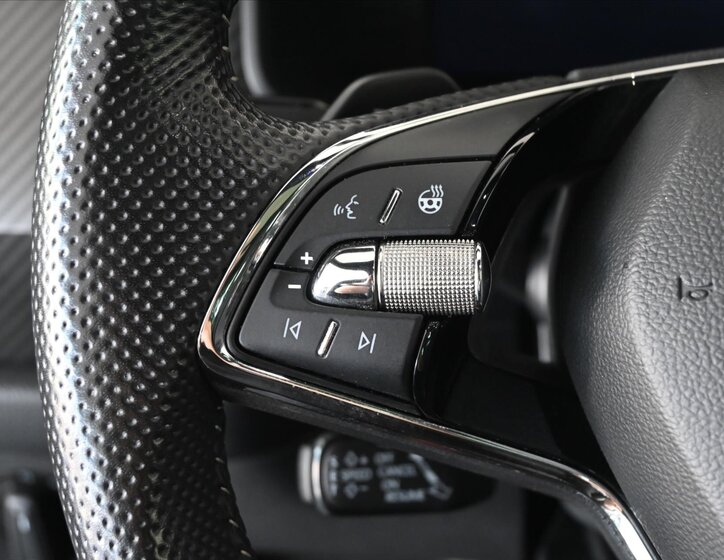 Škoda Kodiaq SUV 1,5 l 110 kw