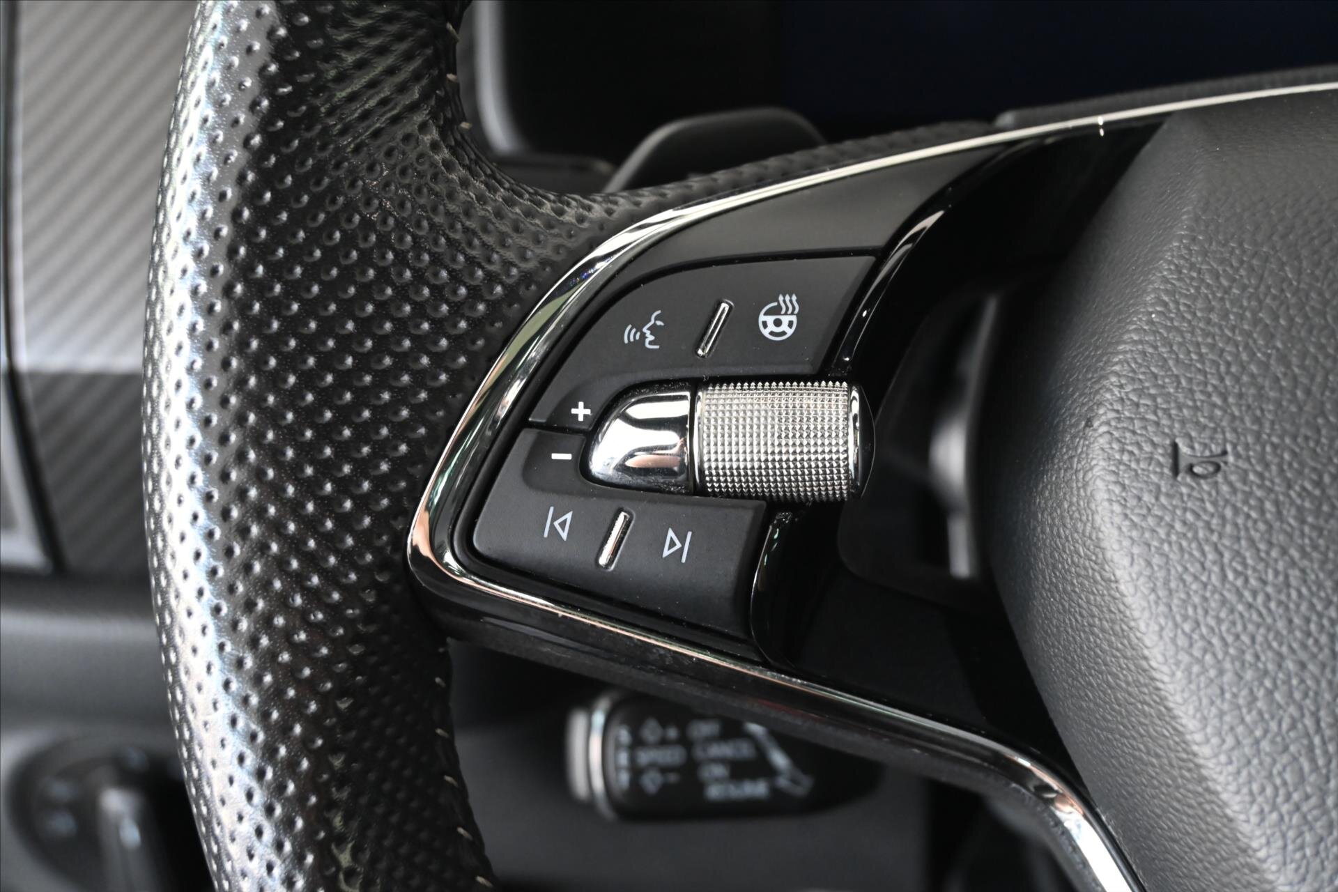 Škoda Kodiaq SUV 1,5 l 110 kw