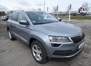Škoda Karoq SUV / Terénní 2,0 l 110 kw