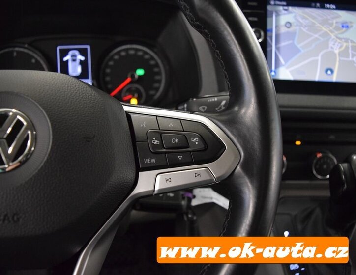 Volkswagen Ostatní VAN-Minibus 0,0 110 kw