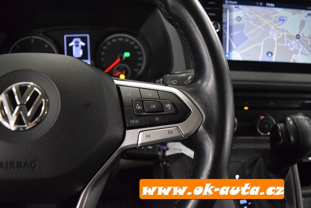 Volkswagen Ostatní VAN-Minibus 0,0 110 kw