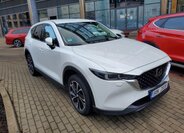 Mazda CX-5 SUV 2,5 l 143 kw