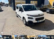Citroën Berlingo MPV 0,0 75 kw