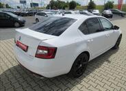 Škoda Octavia 5