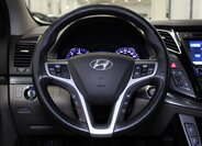 Hyundai i40 Kombi 1,7 l 100 kw