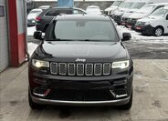 Jeep Grand Cherokee SUV / Terénní 3,0 l 184 kw
