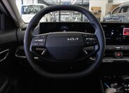 KIA Ostatní Ostatní 0,0 0