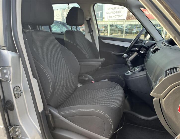 Citroën C4 Picasso 15