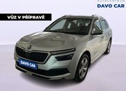 Škoda Kamiq SUV / Terénní 999,0 85 kw