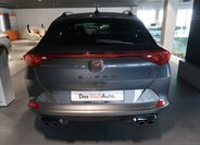 Cupra Formentor SUV 2,0 l 228 kw