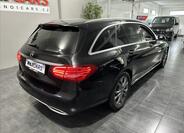 Mercedes-Benz Třídy C 5