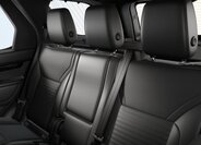 Land Rover Discovery SUV / Terénní 3,0 l 184 kw