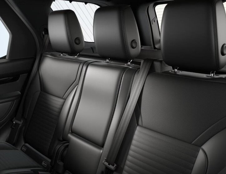 Land Rover Discovery SUV / Terénní 3,0 l 184 kw