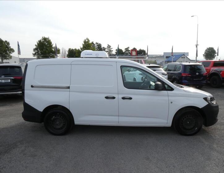 Volkswagen Caddy 2