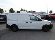 Volkswagen Caddy 2