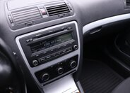 Škoda Octavia Liftback 2,0 l 103 kw