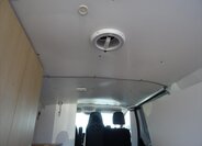 Renault Trafic Skříň 1,6 l 89 kw