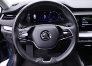 Škoda Octavia Liftback 2,0 l 110 kw