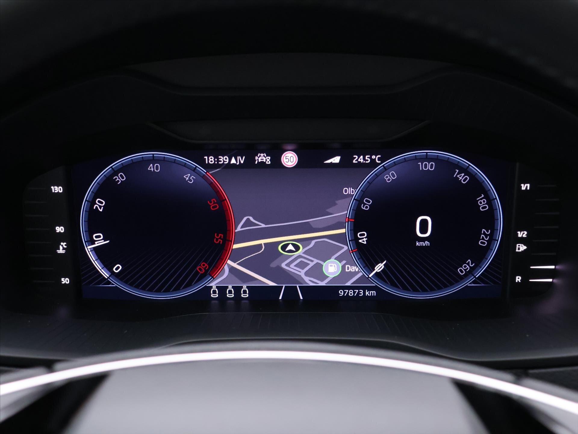 Škoda Karoq SUV / Terénní 2,0 l 110 kw