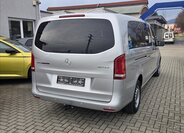 Mercedes-Benz Vito Kombi 2,0 l 120 kw