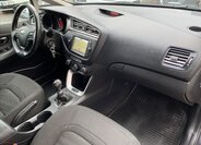 KIA Ceed Kombi 1,6 l 81 kw