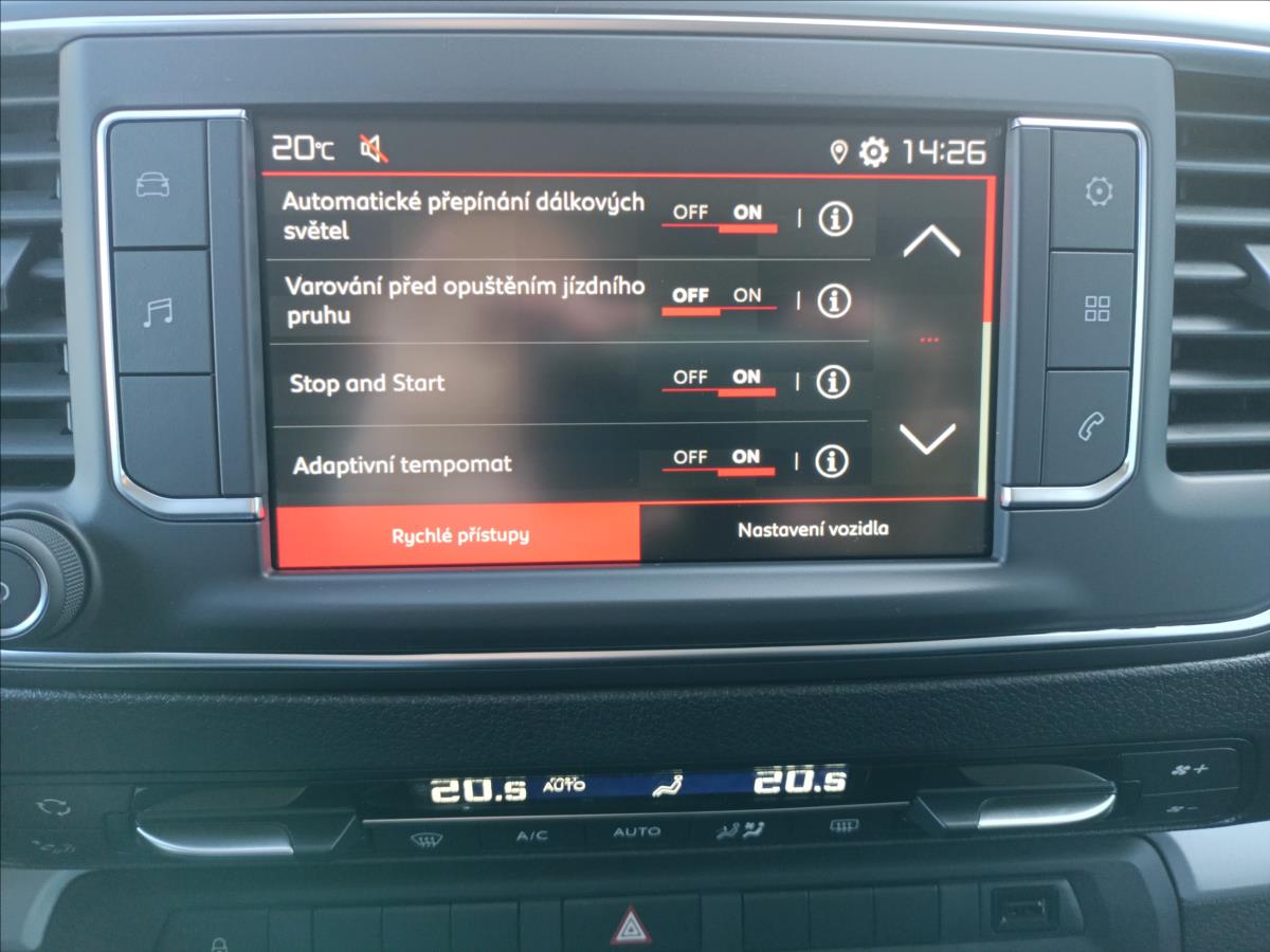 Citroën SpaceTourer