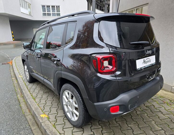 Jeep Renegade 3